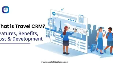 What is Travel CRM?