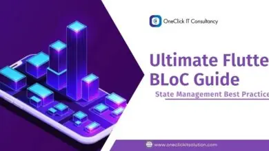 Ultimate Flutter BLoC Guide: State Management Best Practices