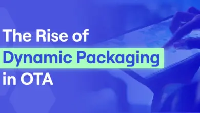 Rise of dynamic packaging in OTA