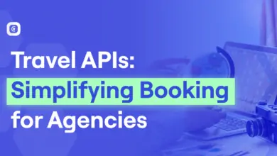 travel apis for travel agencies